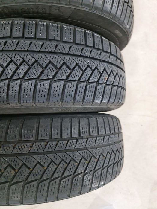 Jante 17 Mercedes Vito Viano cu senzori prindere 5x112