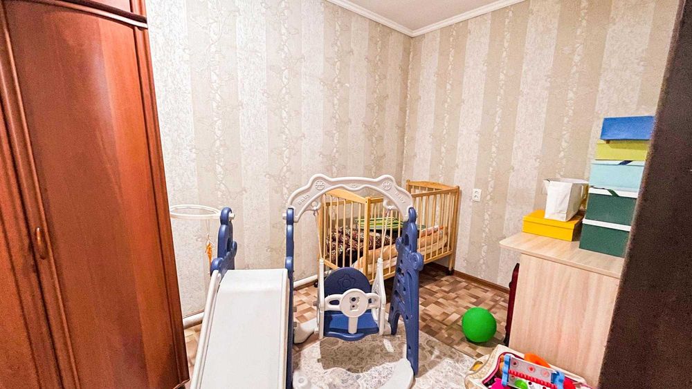 продам дом  в Еркине Ильяс Империя