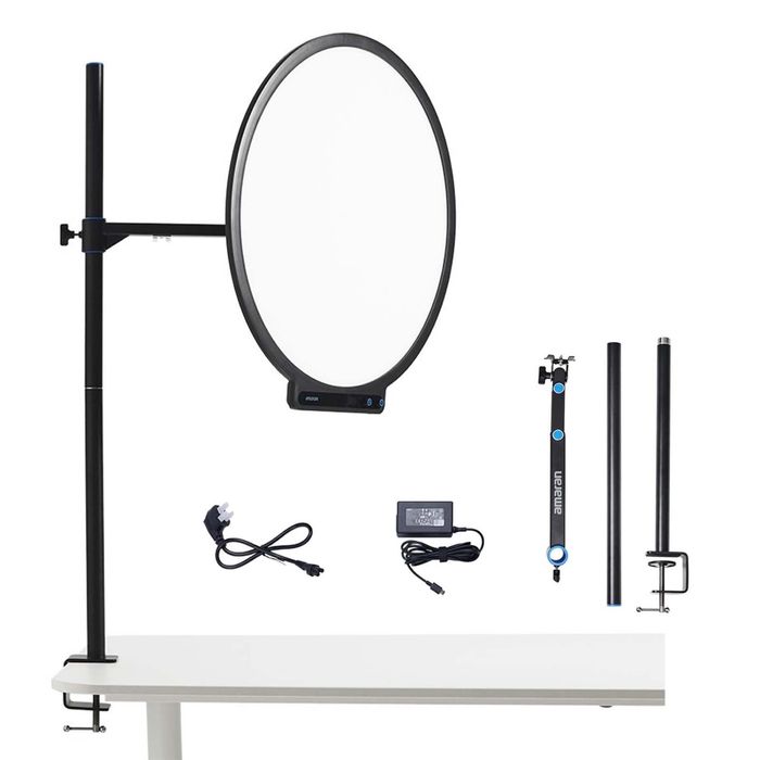 amaran Verge Max Kit