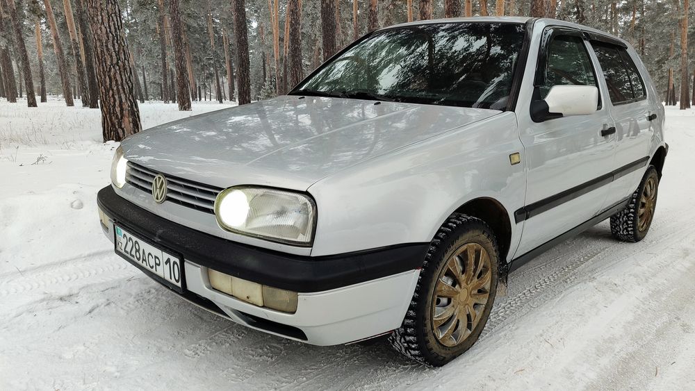 Продается golf_3