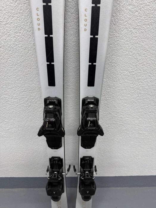 schi atomic cloud c11 L143cm