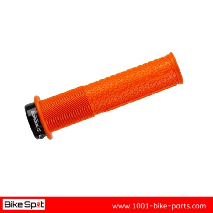 Tag Metals T1 Braap Orange Grips Грипове Заключване