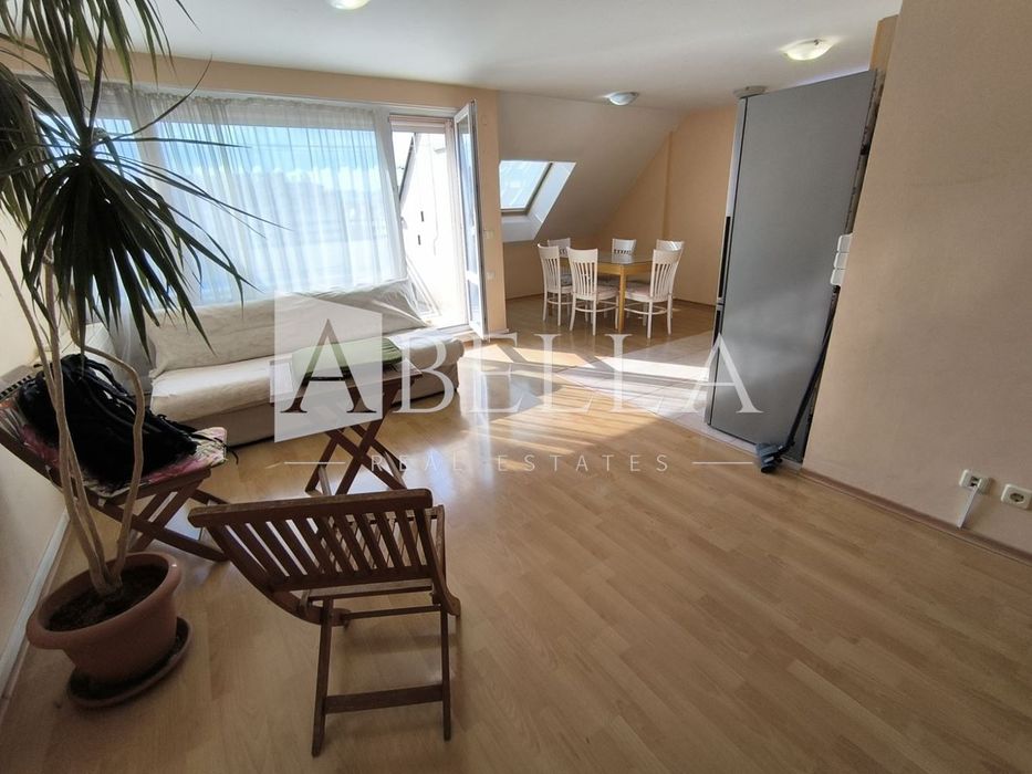 Продава се Тристаен апартамент в София, Манастирски ливади - 136 кв.м за 1839 €/кв.м - Снимка #3