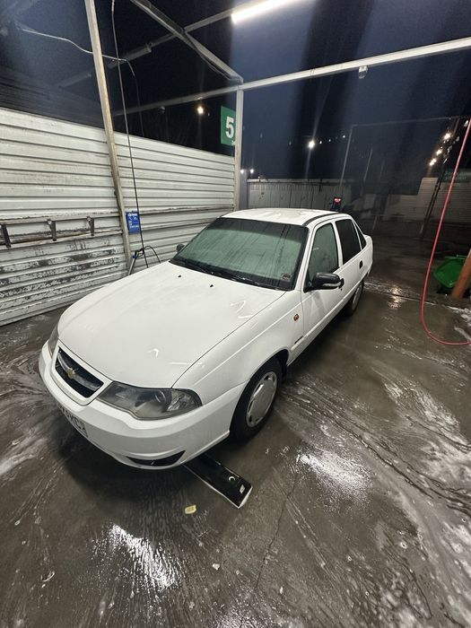 Nexia 2 1,6  100%TOZA