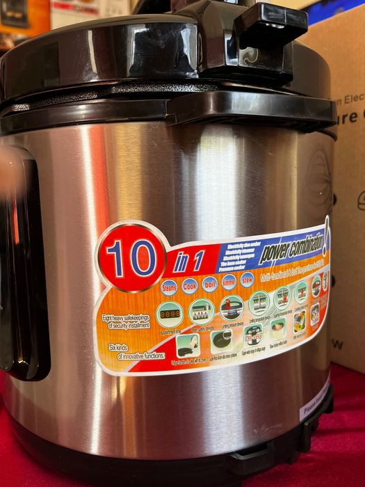 Мултикукър Pressure Cooker