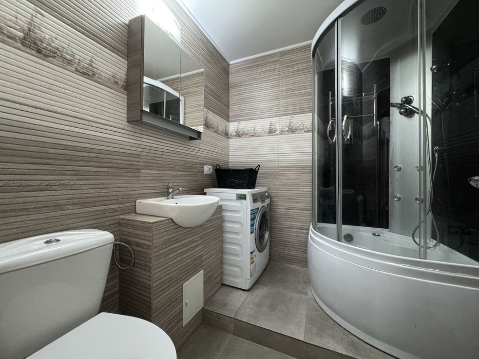 Apartament 2 camere