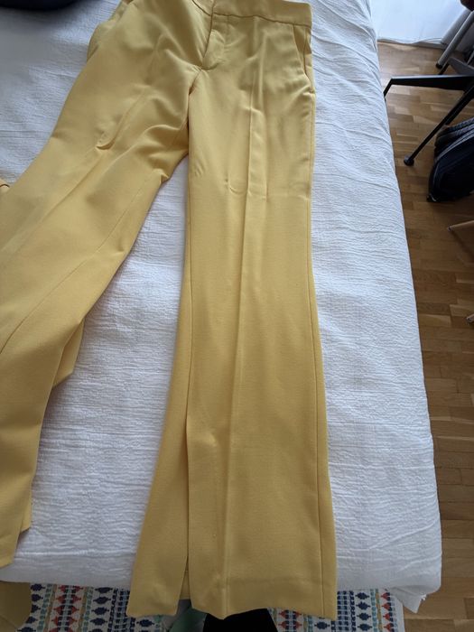 Дамски костюм Zara