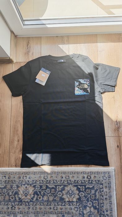 Tricou The North Face-Marimea L