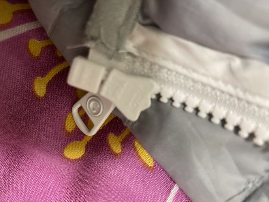 Collmar Punk 12771mq264 оригинално мъжко пухено яке