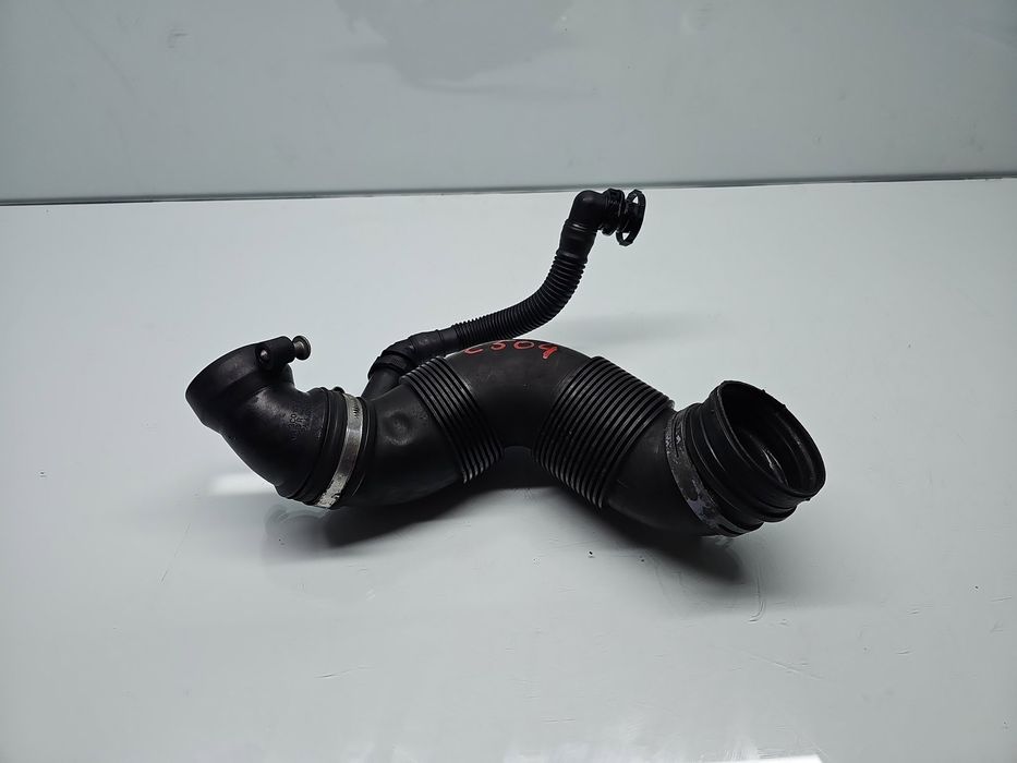 Tub admisie aer Volkswagen Golf 6 (5K1) [Fabr 2009-2013] 3C0129654M 1.