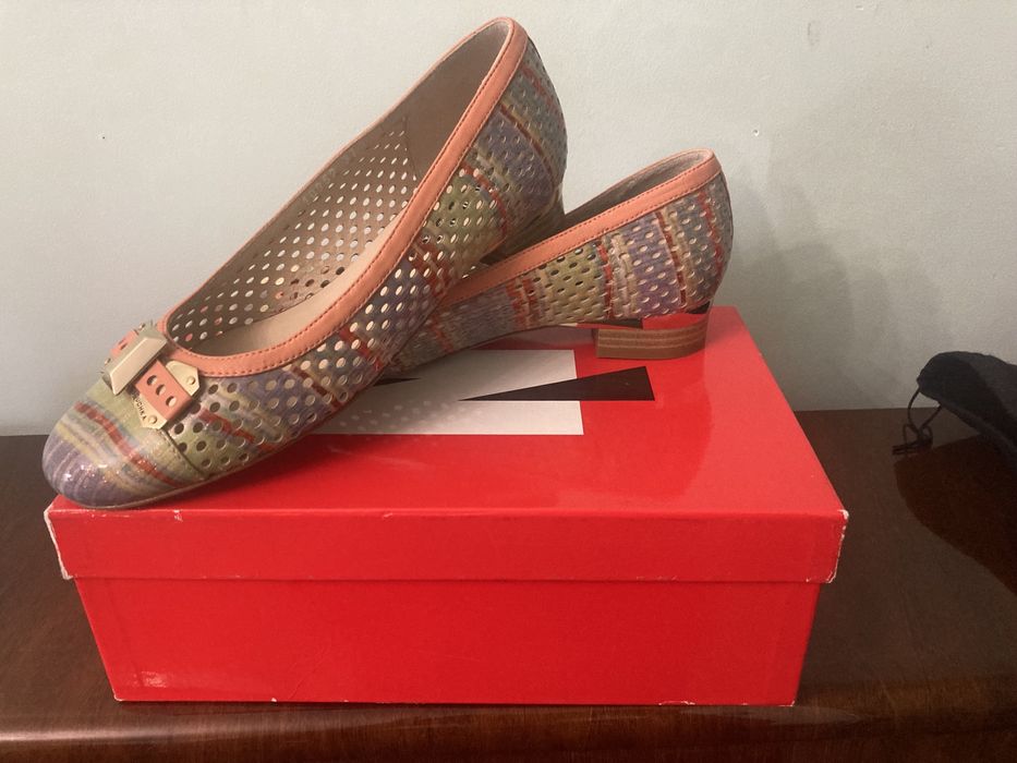 Балетки Nouchka  Оригинал