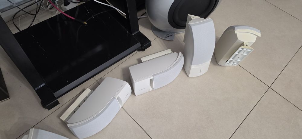 Boxe Bose 161 ideale surround pret magazin 1300 lei