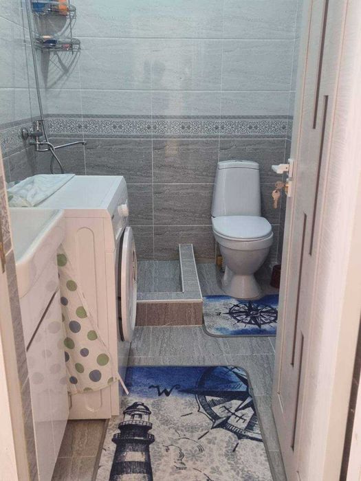 Продажа Коттеджа 1-сотка, 60м2, 3-комнатная, ориентир улица М. Ашрафий