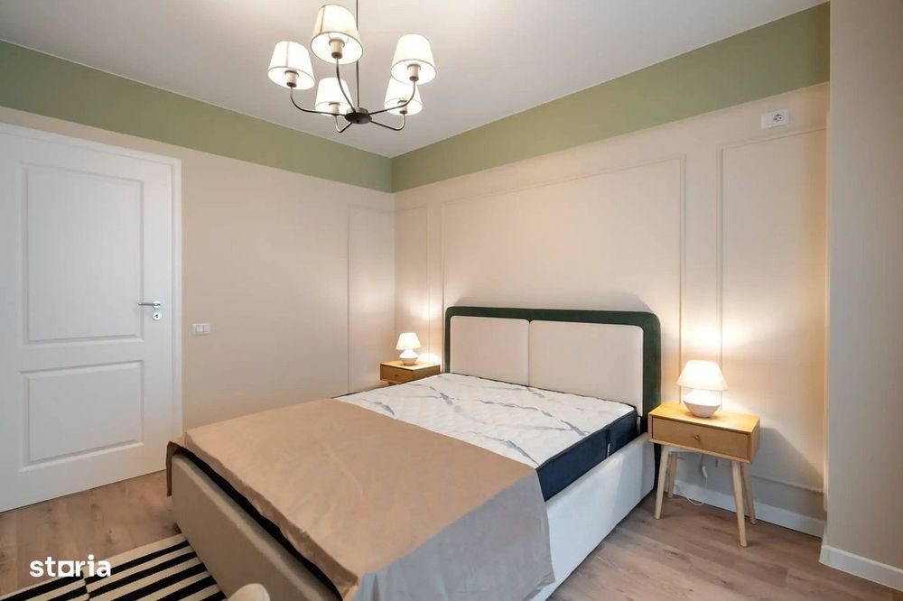 Duplex 3 Camere | Mobilat&Utilat | Zona Carol | Direct proprietar