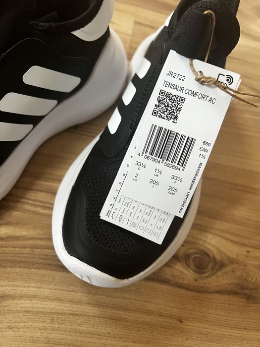 Adidas cloudfoam детски маратонки