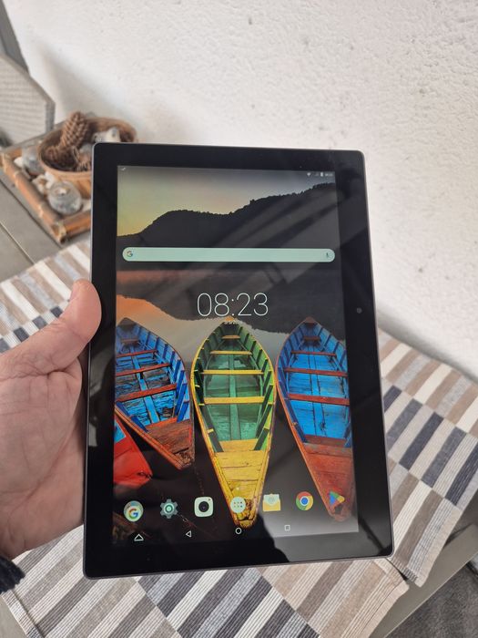 Tableta Lenovo tab3