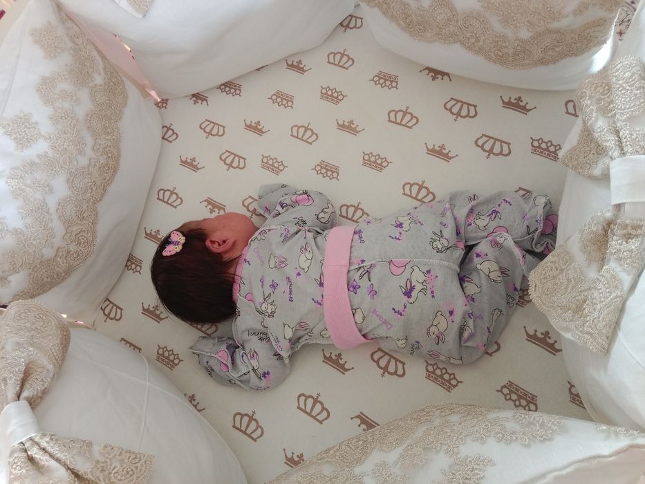 Манеж трансформер