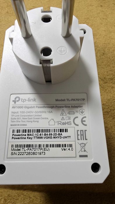 senzori temperatura  zigbee SNZB 02