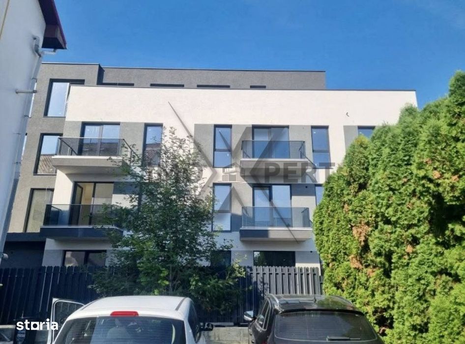 Apartament 3 camere si 2 bai Pod IRA | nZEB | 67.85 mp