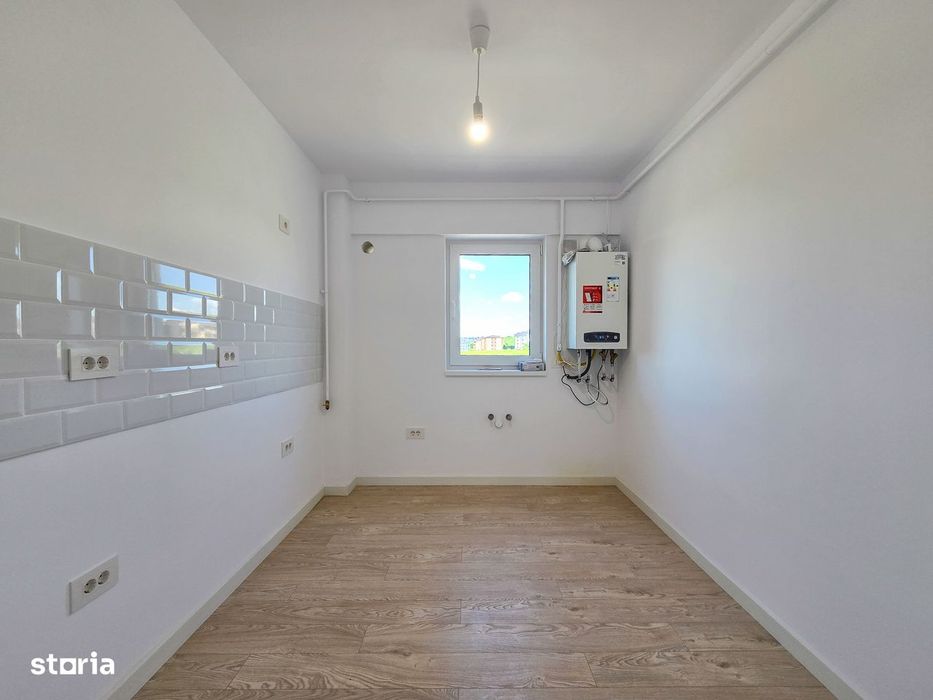 Oferta promotionala, ap 2 camere - Onyx Residence zona Kaufland Galata — fotografia 3