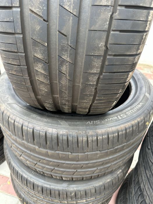 Anvelope vara 275/30/20