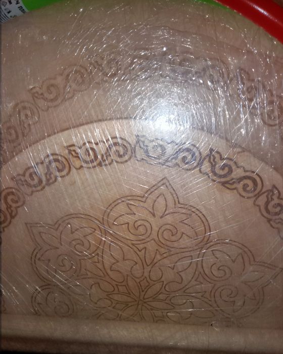 Нан жаятын тактай.