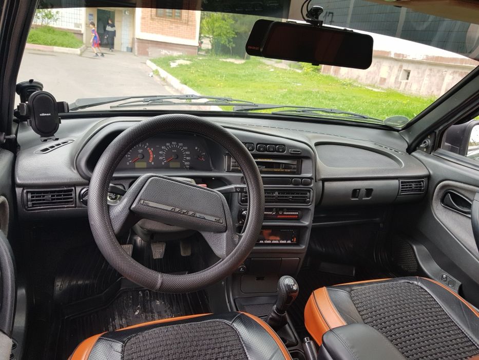 Ваз 2115. Цвет Кварц.