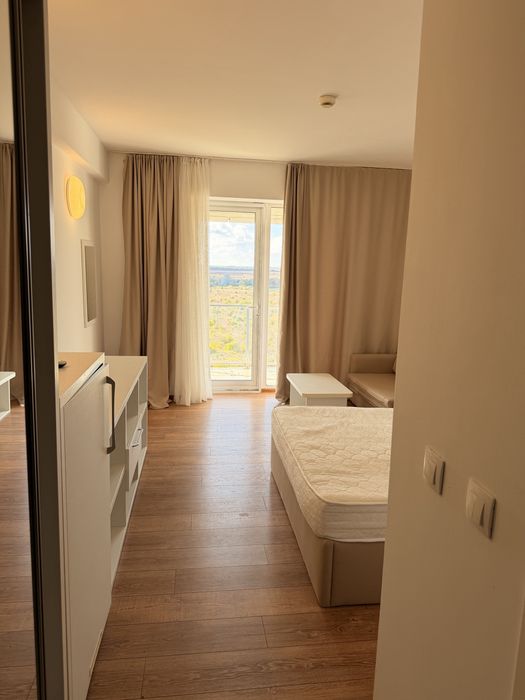 Blaxy Residence OLIMP Garsoniera De Vanzare Pe LITORAL