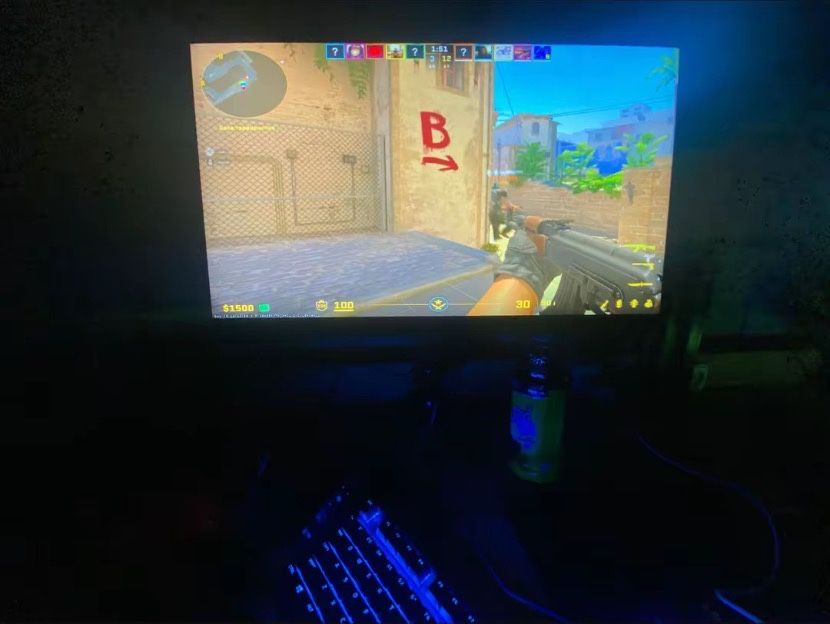 Пк игровой 32 гб озу