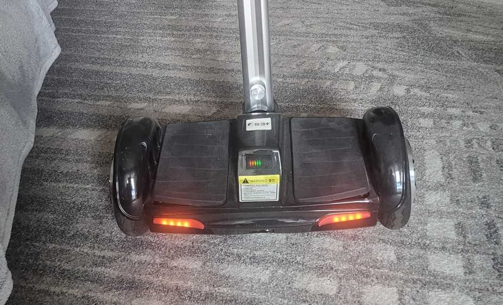 Hoverboard Street Board 3S+