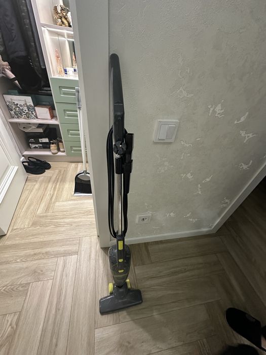 Продается пылесос