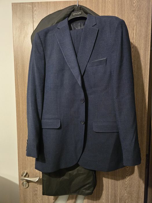 Costum barbatesc Suvari nou
