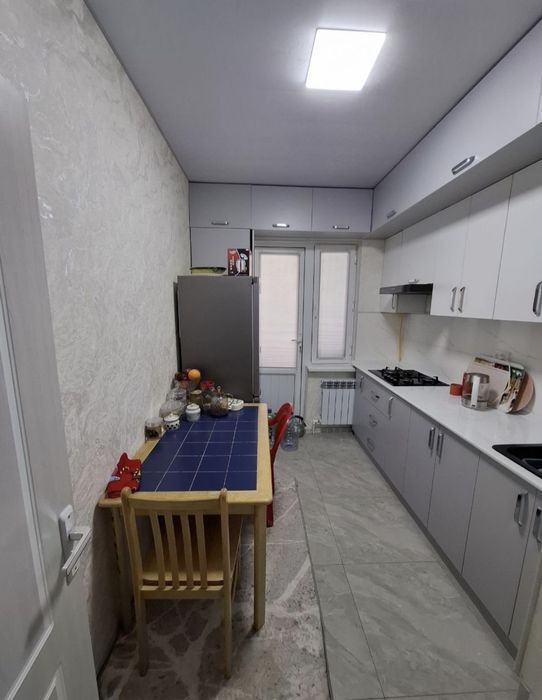 Сдается квартира