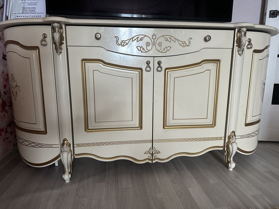 Комод Евромебель