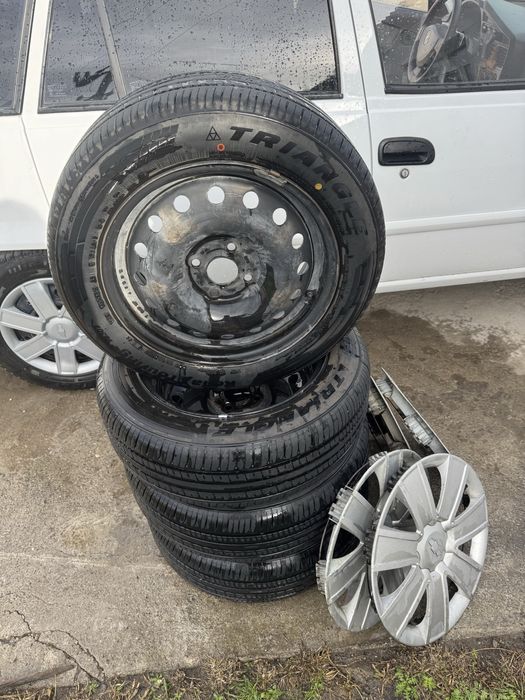 тренжел 185-60 R15