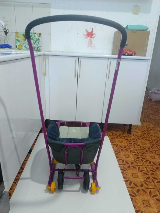 Продаются санки за 10 000