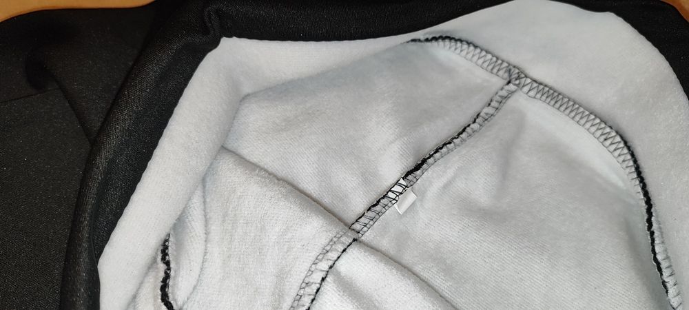 Теплые зимние осенние брюки на девочку подростка размер s