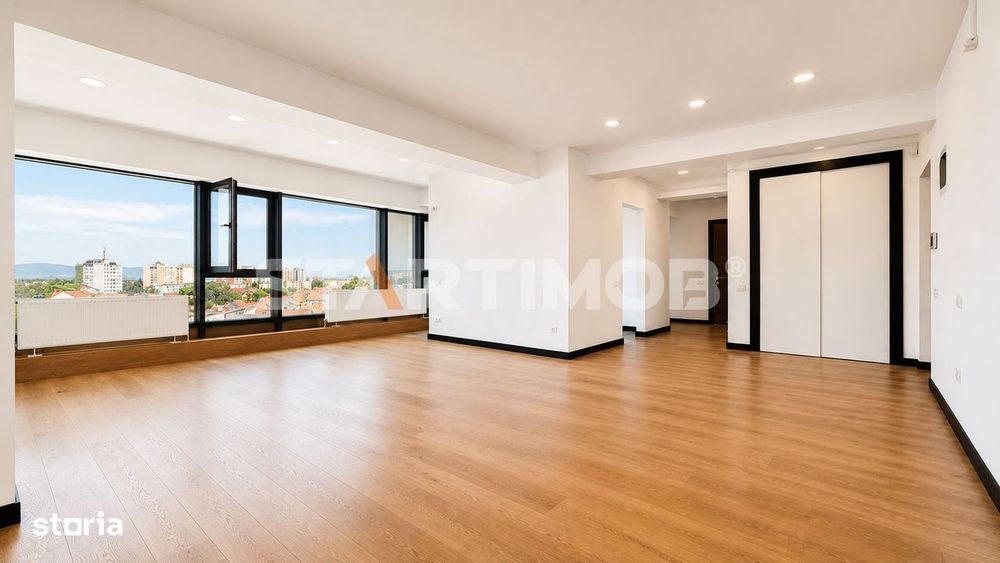 Apartament Premium 2 camere Grivitei — fotografia 1
