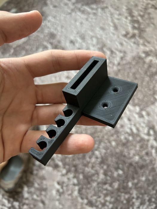 3D печать на заказ