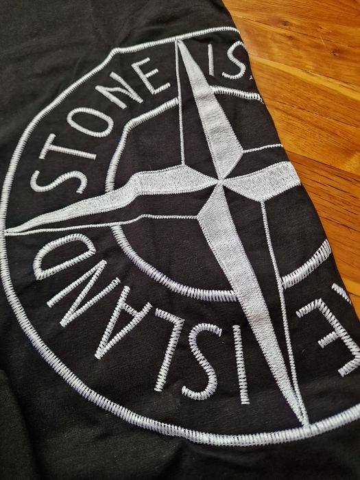 Страхотен мъжки екип къси панталони и тениска  размер S M