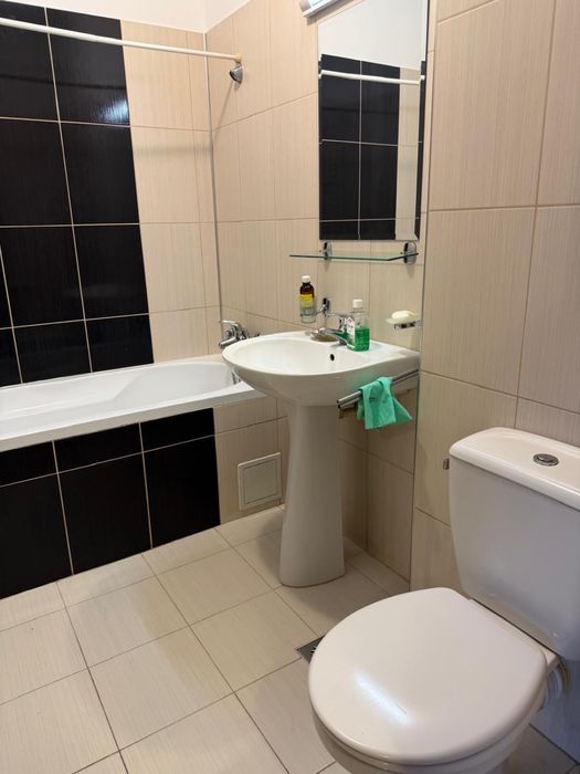 Inchiriez studio in zona noua lac