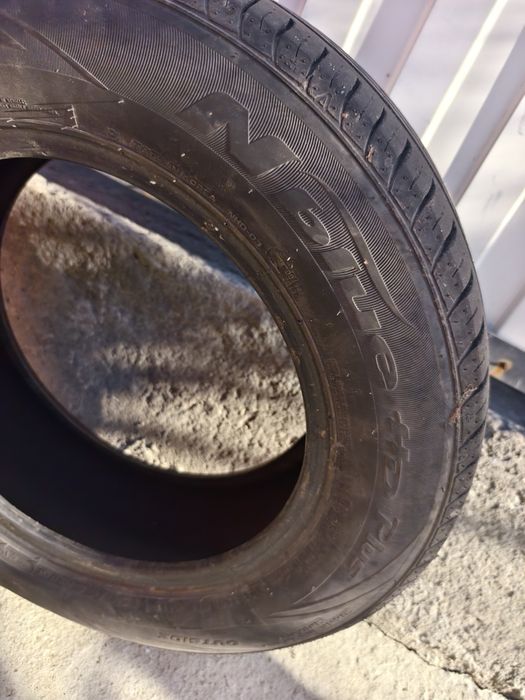 Шины летние продам