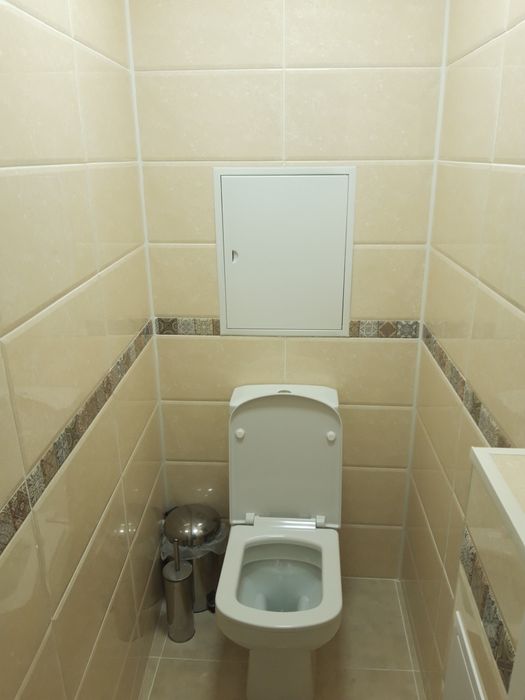 4 комнатная квартира