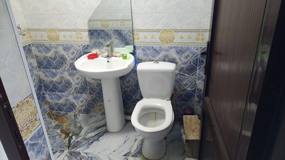 6 бөлмелі үй сатылады