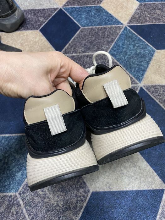 Обувь в отличном состоянии