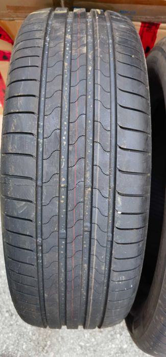 Чисто Нови 215 60 17 Continental/ Brigestone