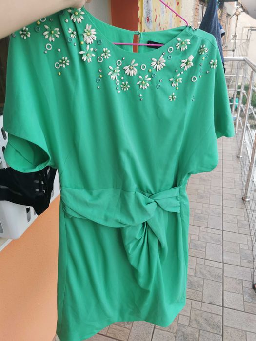 Официални Рокли / официална рокля за поводи / ежедневни рокли