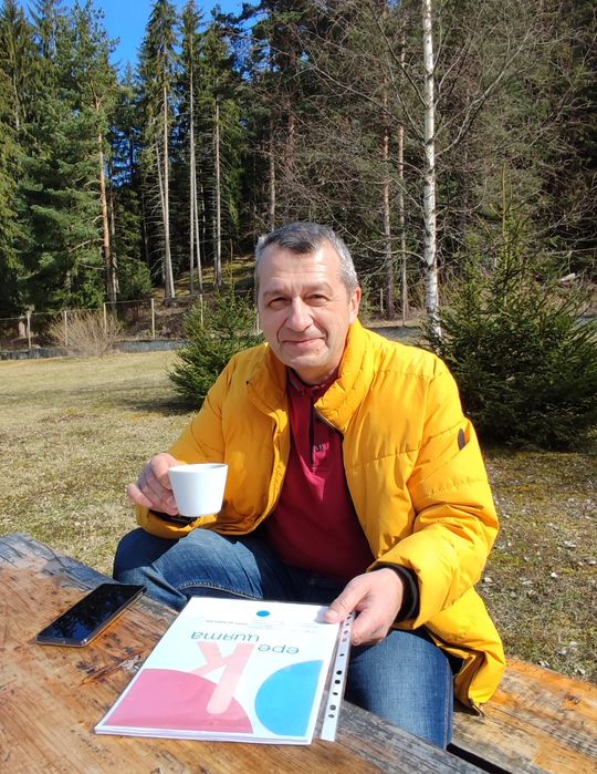 54 карти за истински мъже "Ереkцията"