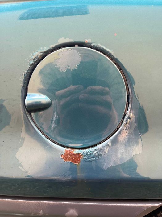 Опел Астра Ф Комби газ-бензин