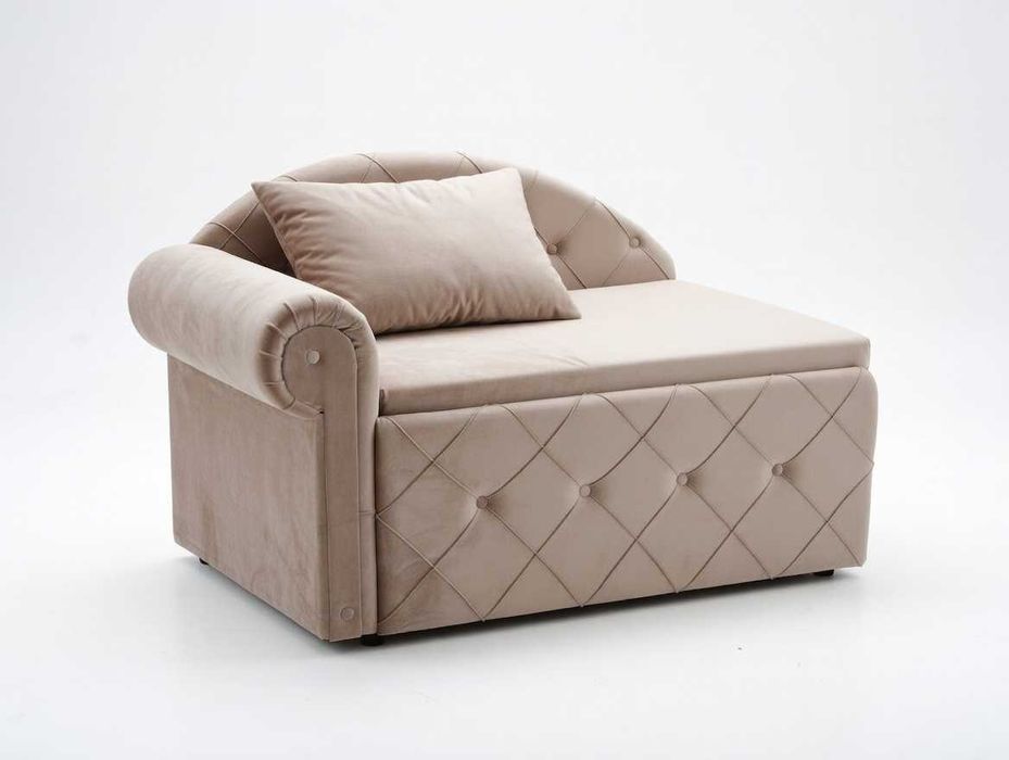 Pat Extensibil–Extra Bed Profesional.Fotoliu Extensibil Premium HoReCa